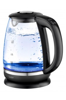 Lauben Electric Kettle EK17BG - Elektromos vízforraló